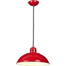 Elstead FRANKLIN/P RED