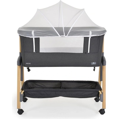 Cangaroo Бебешко Легло Adoro (3800146249724)