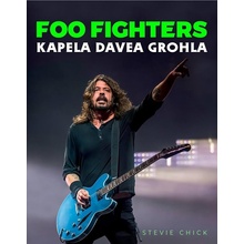 Foo Fighters - Stevie Chick