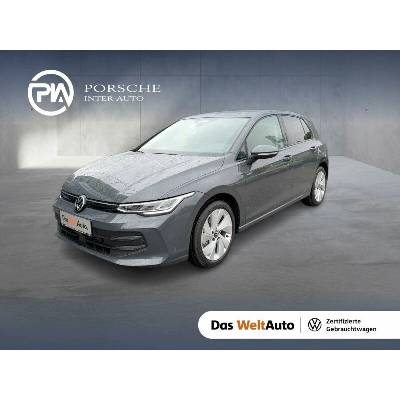 Volkswagen Golf TSI 85 kW