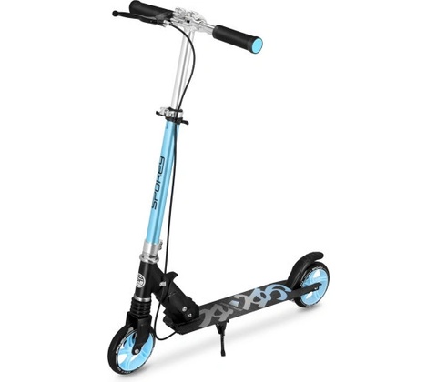 Spokey Vacay PRO modrá
