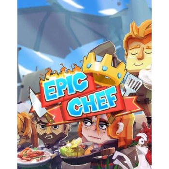Epic Chef