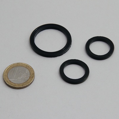 JBL ProFlora Direct sada těsnění