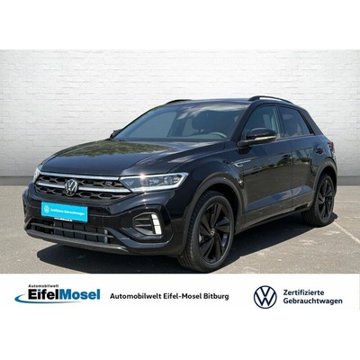 Volkswagen T-Roc 2.0 TDI R-Line DSG 110 kW