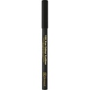 Dermacol Očné linky v matnej ceruzke black 2 ml