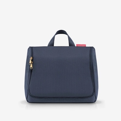 Reisenthel Toiletbag XL toaletní taštička midnight gold