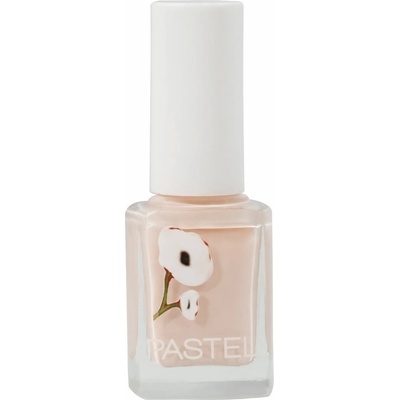 Pastel lak na nechty 408
