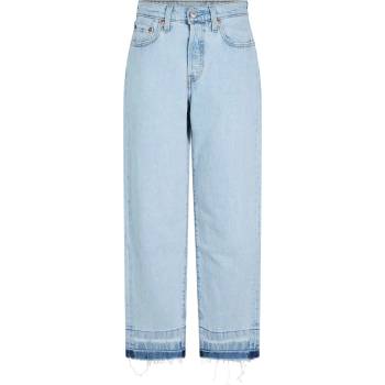 Image 1 of Levi's Дънки Levis 501 Cropped Jeans - Flat Earth