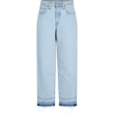 Levi's Дънки Levis 501 Cropped Jeans - Flat Earth