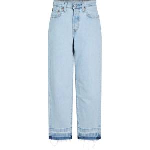 Levi's Дънки Levis 501 Cropped Jeans - Flat Earth