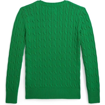 Ralph Lauren Детски памучен пуловер Polo Ralph Lauren (323702674502)