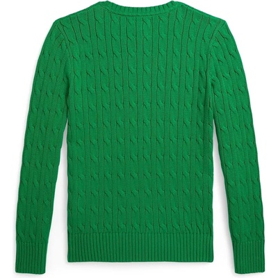 Ralph Lauren Детски памучен пуловер Polo Ralph Lauren (323702674502)