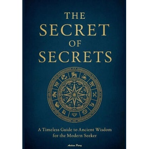 The Secret of Secrets | Andrew Parry (2025)