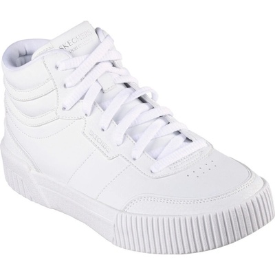 Skechers jade-high reward 185094 biela