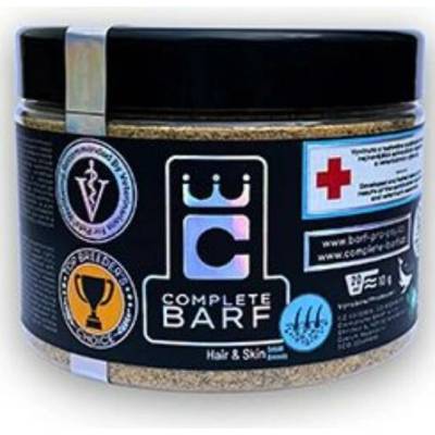 Complete BARF Srst a kůže pro malá plemena 270g