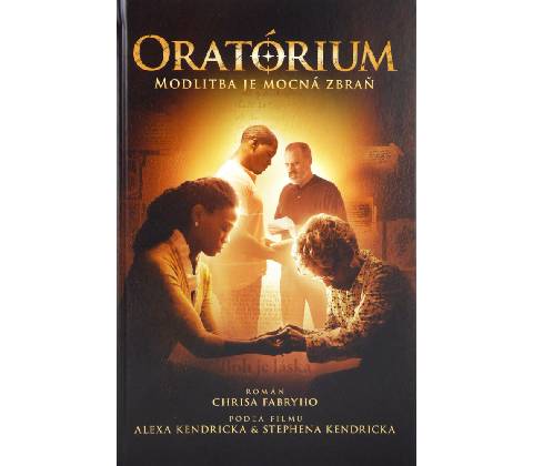 Oratórium Chris Fabry SK