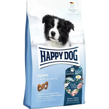 Happy Dog Fit & Vital Puppy