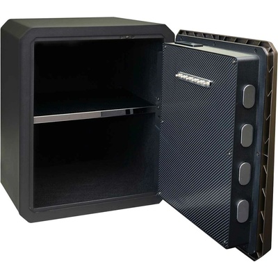 Richter Czech RS.45.LUX.FIN – Zboží Mobilmania