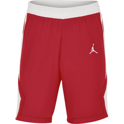 Jordan Jordan Team 25 Dri-FIT Basketball Stock Short červená