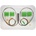 Conneu Оптичен PLC сплитер 1х16 с SC-APC конектори, Blockless, 0.7 м. , Conneu (CNPLC-116-SCA0.7-SCA0.7-BL)