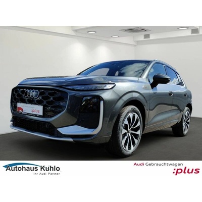 Audi Q3 35 TFSI S-line 110 kW