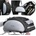 Wozinsky WBB1BK 13 l