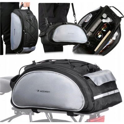 Wozinsky WBB1BK 13 l