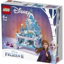 LEGO® Disney 41168 Elsina kouzelná šperkovnice