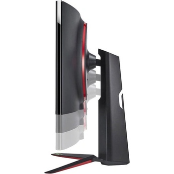 LG 34GN850