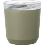 KINTO To Go Tumbler 240 мл - Khaki (20434)