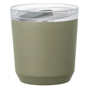 KINTO To Go Tumbler 240 мл - Khaki (20434)