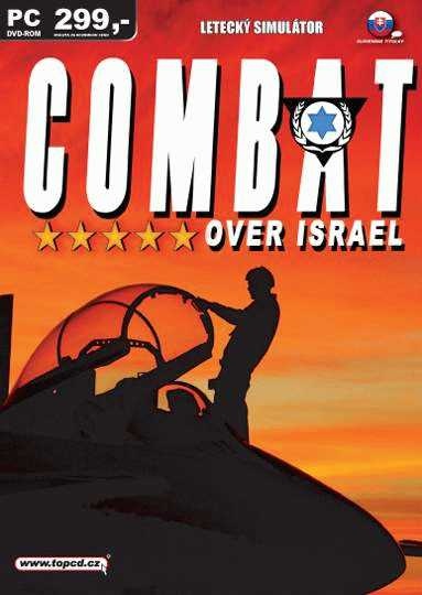 Combat Over Israel
