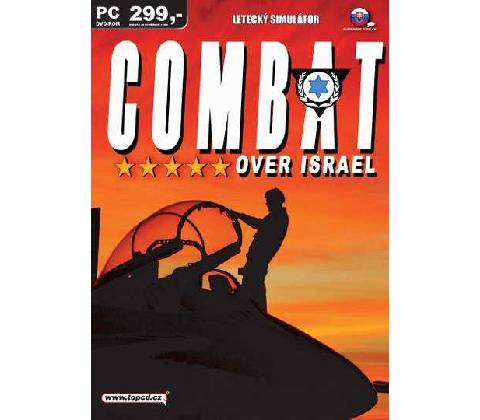 Combat Over Israel