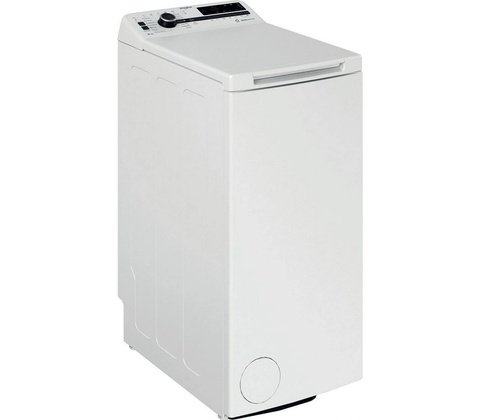 WHIRLPOOL TDLRBX6252BS