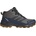adidas Terrex Мъжки туристически обувки adidas Terrex Terrex Skychaser AX5 Mid GORE-TEX Walking boots - Grey Four / Carbon / Shadow Navy - размер 46 2/3 (EU) (019-1310-0423)