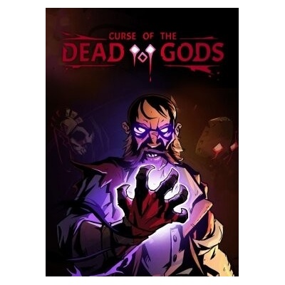 Curse of the Dead Gods (PC) EN Steam
