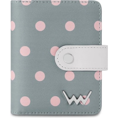 Vuch Letty Grey Wallet