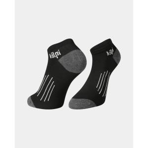 Kilpi Унисекс чорапи Kilpi 3P MINWAY-U Черна Kilpi | Cheren | МЪЖЕ | 35-38