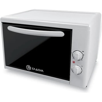 Image 1 of Eldom 204VW-NEW White