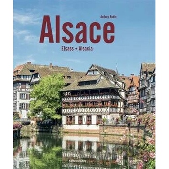 Alsace - Audrey Robin