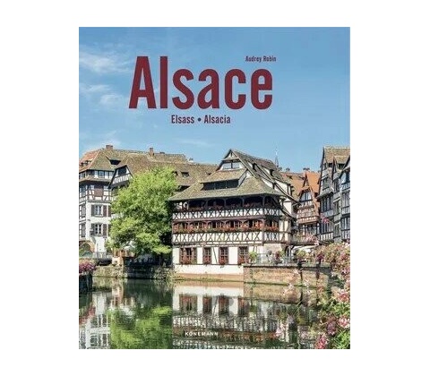 Alsace - Audrey Robin