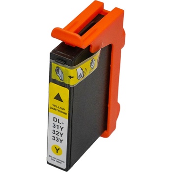 Compatible Компатибилен мастилен пълнеж 592-11815, PT22F XL, 31/32/33M, 15ml за принтери Dell (ORINK BULK) (592-11815)