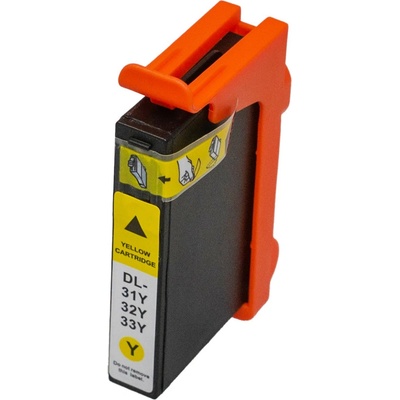 Compatible Компатибилен мастилен пълнеж 592-11815, PT22F XL, 31/32/33M, 15ml за принтери Dell (ORINK BULK) (592-11815)