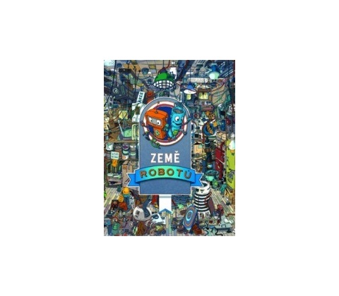 Země robotů