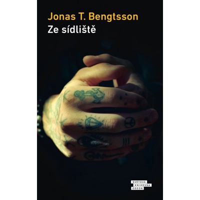 Ze sídliště - Jonas T. Bengtsson