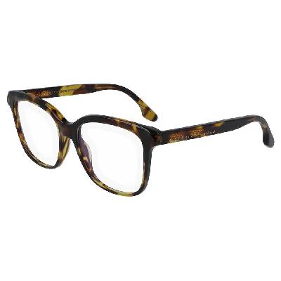 VB26085416341 woman glasses - Green (Green)