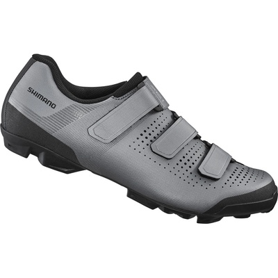Shimano SHXC100 strieborné