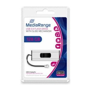 MediaRange MR918 128GB MR918