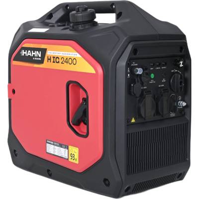 Hahn & Sohn H IG 2400