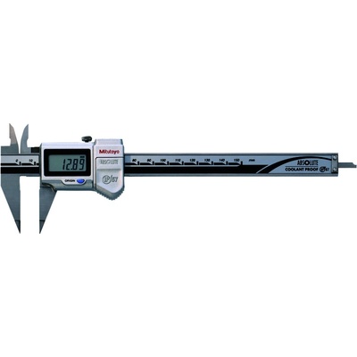 Mitutoyo Absolute Digimatic Posuvné měřítko na měření tlouštěk stěn trubek IP67 0-150mm 573-662-20